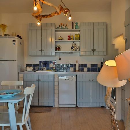 Litochoro Combo Apartments エクステリア 写真