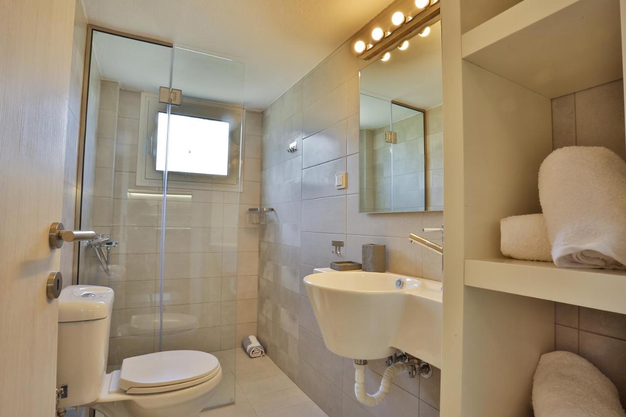 Litochoro Combo Apartments エクステリア 写真